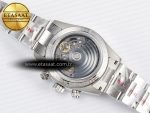 Daytona Scona SS ADGF Best Edition Purple Dial on SS Bracelet SA4130 - Görsel 18