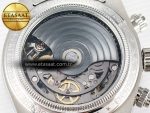 Daytona Scona SS ADGF Best Edition Purple Dial on SS Bracelet SA4130 - Görsel 20