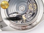 Daytona Scona SS ADGF Best Edition Purple Dial on SS Bracelet SA4130 - Görsel 21
