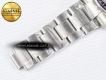 Daytona Scona SS ADGF Best Edition Purple Dial on SS Bracelet SA4130 - Görsel 22