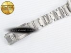 Daytona Scona SS ADGF Best Edition Purple Dial on SS Bracelet SA4130 - Görsel 23