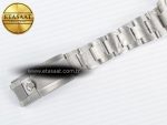 Daytona Scona SS ADGF Best Edition Purple Dial on SS Bracelet SA4130 - Görsel 23