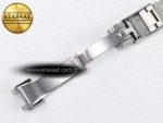 Daytona Scona SS ADGF Best Edition Purple Dial on SS Bracelet SA4130 - Görsel 25
