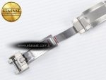 Daytona Scona SS ADGF Best Edition Purple Dial on SS Bracelet SA4130 - Görsel 27