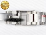 Daytona Scona SS ADGF Best Edition Purple Dial on SS Bracelet SA4130 - Görsel 29