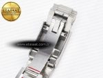 Daytona Scona SS ADGF Best Edition Purple Dial on SS Bracelet SA4130 - Görsel 30
