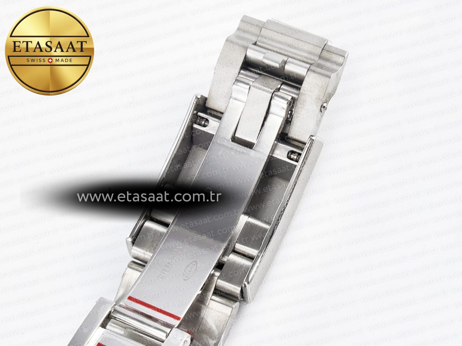 Daytona Scona SS ADGF Best Edition Purple Dial on SS Bracelet SA4130 - Görsel 30