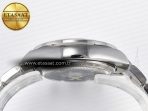 Daytona SS ADGF Best Edition White Skeleton Dial on SS Bracelet SA4130 - Görsel 15