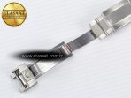Daytona SS ADGF Best Edition White Skeleton Dial on SS Bracelet SA4130 - Görsel 25