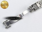 Daytona SS ADGF Best Edition White Skeleton Dial on SS Bracelet SA4130 - Görsel 27