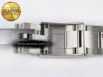 Daytona SS ADGF Best Edition White Skeleton Dial on SS Bracelet SA4130 - Görsel 29