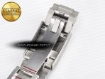 Daytona SS ADGF Best Edition White Skeleton Dial on SS Bracelet SA4130 - Görsel 30