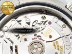 Daytona SS Bezel Noob Best Edition Ice Blue Dial on SS Oyster Bracelet SA4130 - Görsel 21