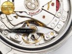 Daytona SS Bezel Noob Best Edition Ice Blue Dial on SS Oyster Bracelet SA4130 - Görsel 23