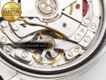 Daytona SS Bezel Noob Best Edition Ice Blue Dial on SS Oyster Bracelet SA4130 - Görsel 23