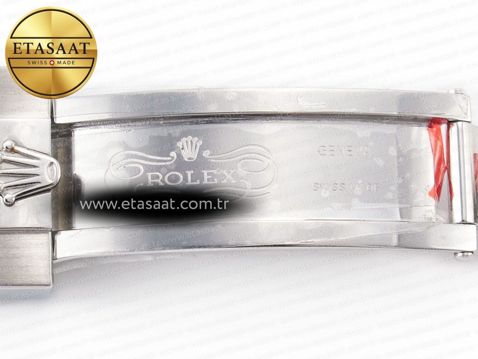 Daytona SS Bezel Noob Best Edition Ice Blue Dial on SS Oyster Bracelet SA4130 - Görsel 29