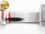 Daytona SS Bezel Noob Best Edition Ice Blue Dial on SS Oyster Bracelet SA4130 - Görsel 31