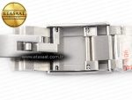 Daytona SS Bezel Noob Best Edition Ice Blue Dial on SS Oyster Bracelet SA4130 - Görsel 32