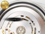 Daytona SS Bezel Noob Best Edition Pink Dial on SS Oyster Bracelet SA4130 - Görsel 21