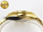Daytona YG ADGF Best Edition YG/White Dial on YG Bracelet A7750 - Görsel 15