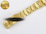 Daytona YG ADGF Best Edition YG/White Dial on YG Bracelet A7750 - Görsel 23