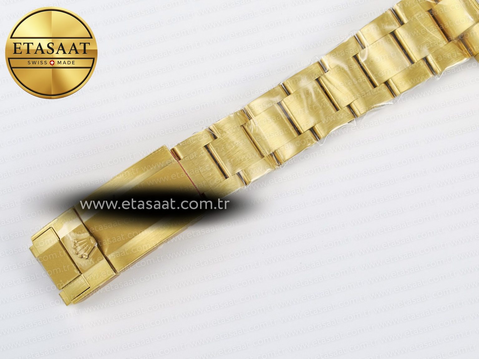 Daytona YG ADGF Best Edition YG/White Dial on YG Bracelet A7750 - Görsel 23