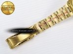 Daytona YG ADGF Best Edition YG/White Dial on YG Bracelet A7750 - Görsel 24