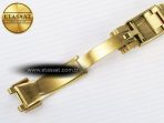 Daytona YG ADGF Best Edition YG/White Dial on YG Bracelet A7750 - Görsel 25