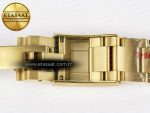 Daytona YG ADGF Best Edition YG/White Dial on YG Bracelet A7750 - Görsel 29