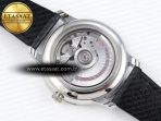 Omega De Ville Grey Dial Roman Marker A8800 - Görsel 16