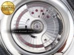 Omega De Ville Grey Dial Roman Marker A8800 - Görsel 17
