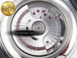 Omega De Ville Grey Dial Roman Marker A8800 - Görsel 17