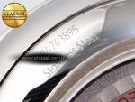 Omega De Ville Grey Dial Roman Marker A8800 - Görsel 22