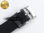 Omega De Ville Grey Dial Roman Marker A8800 - Görsel 26