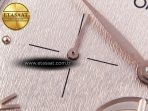 Omega De Ville Power Reserve Brown A8810 - Görsel 13