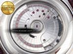 Omega De Ville Power Reserve Brown A8810 - Görsel 19