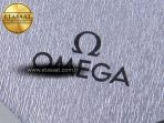 Omega De Ville Power Reserve Blue On Black A8810 - Görsel 10