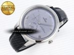 Omega De Ville Power Reserve Blue On Black A8810 - Görsel 7