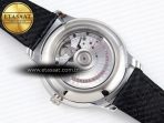Omega De Ville Power Reserve Purple Dial on Black A8810 - Görsel 18