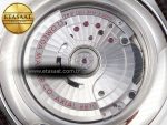 Omega De Ville Power Reserve Purple Dial on Black A8810 - Görsel 19