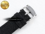 Omega De Ville Power Reserve Purple Dial on Black A8810 - Görsel 28
