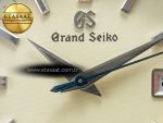 Elegance SBGR261 SS GSF 1:1 Best Edition Cream Dial on Brown Leather Strap NH34 - Görsel 11