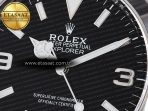Explorer 224270 40mm 904L Steel Clean 1:1 Best Edition 904L SS Bracelet VR3230 - Görsel 10