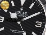 Explorer 224270 40mm 904L Steel Clean 1:1 Best Edition 904L SS Bracelet VR3230 - Görsel 10