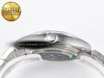 Explorer 224270 40mm 904L Steel Clean 1:1 Best Edition 904L SS Bracelet VR3230 - Görsel 14
