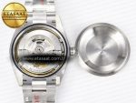 Explorer 224270 40mm 904L Steel Clean 1:1 Best Edition 904L SS Bracelet VR3230 - Görsel 17