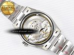 Explorer 224270 40mm 904L Steel Clean 1:1 Best Edition 904L SS Bracelet VR3230 - Görsel 18