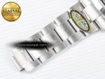 Explorer 224270 40mm 904L Steel Clean 1:1 Best Edition 904L SS Bracelet VR3230 - Görsel 25
