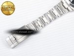 Explorer 224270 40mm 904L Steel Clean 1:1 Best Edition 904L SS Bracelet VR3230 - Görsel 26