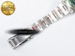 Explorer 224270 40mm 904L Steel Clean 1:1 Best Edition 904L SS Bracelet VR3230 - Görsel 27